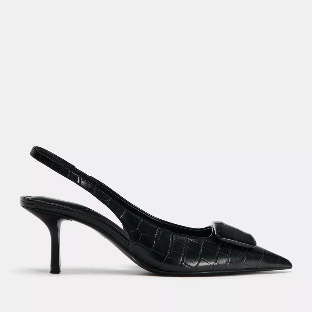 Zara heels
